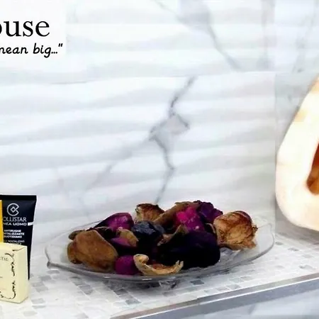 Apartament Minihouse Bari