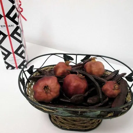 Apartament Minihouse