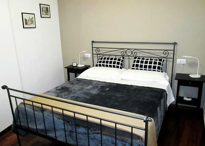 Minihouse Apartamento Bari