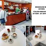 Apartament Minihouse Bari