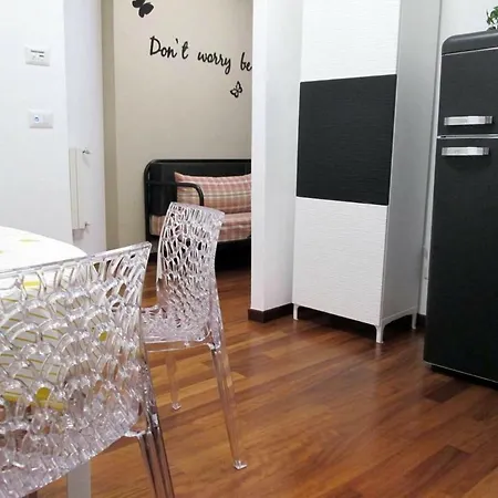 Minihouse Appartement