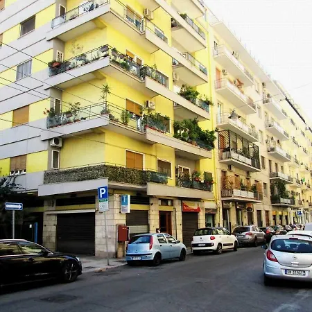 Apartament Minihouse *