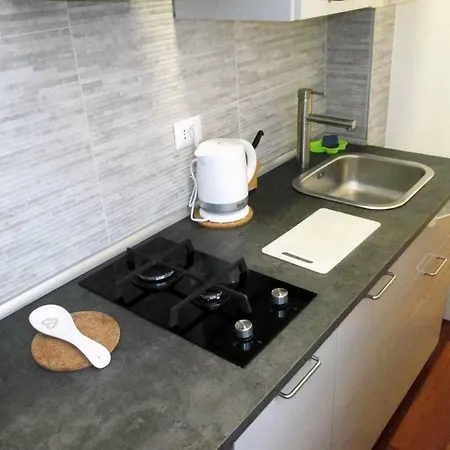 Minihouse * Bari