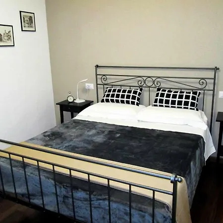 Minihouse Apartament Bari