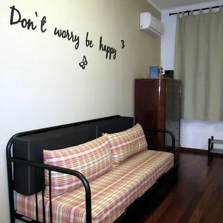 Minihouse Appartement *