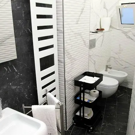 Apartament Minihouse