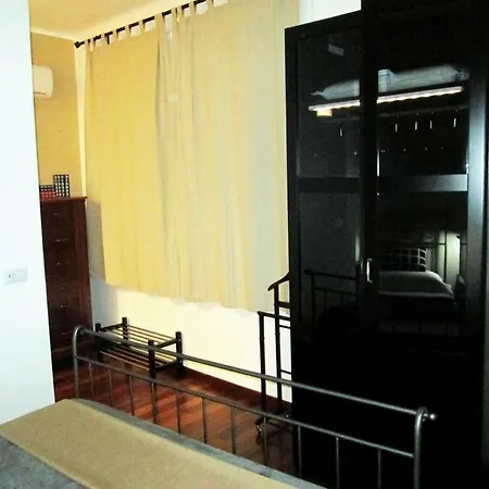 Minihouse Appartement Bari