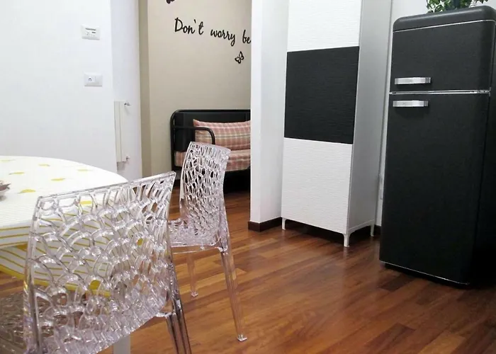 Minihouse Διαμέρισμα