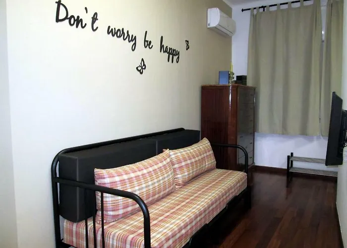 Minihouse Appartement *