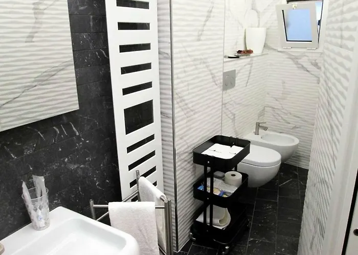 Appartement Minihouse