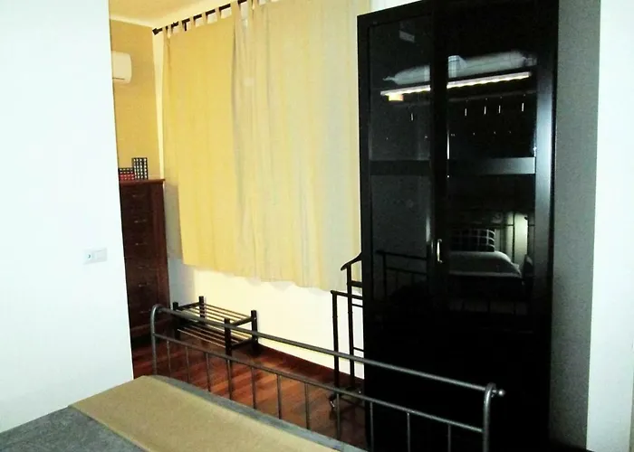 Minihouse Διαμέρισμα Μπάρι