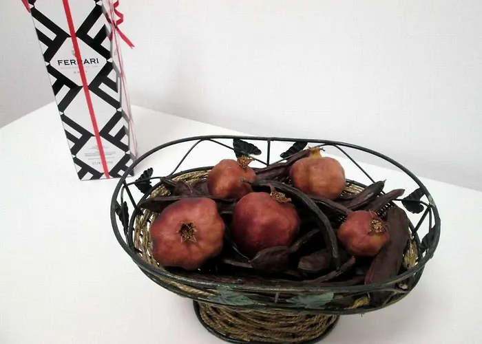 Appartement Minihouse