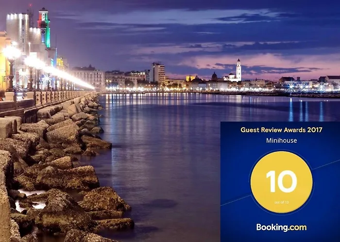 Minihouse Appartement *